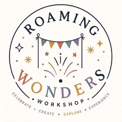 Roaming Wonders Workshop